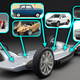 Image for article titled Why New Technology Means We'll Build Cars Downton Abbey-Style In The Future